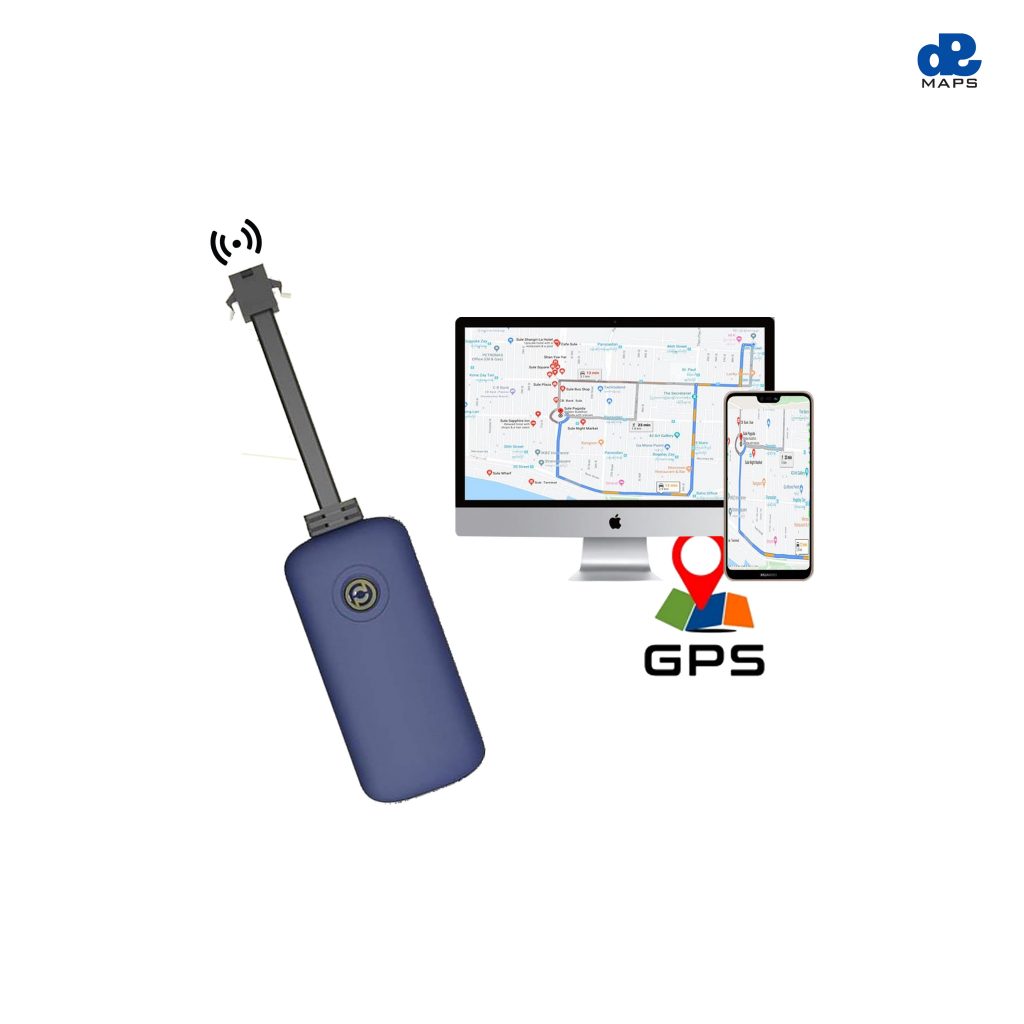 GPS Tracker Yangon Map, Myanmar Map Soft CopyHard Copy များဝယ်ယူနိူင