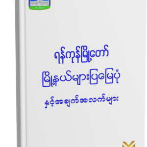 ygn township map book